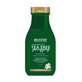 Beaver Tea Tree Şampuan 350 ml
